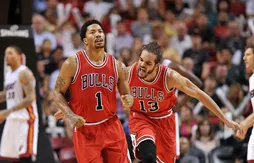 Miami – Chicago : les playoffs s’éloignent pour le Heat…