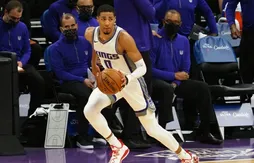 Les Kings activent la troisième année de contrat de Tyrese Haliburton