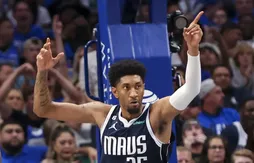 Jason Kidd : “Nous ne demandons pas à Christian Wood de jouer au football”