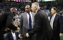 Doc Rivers rend hommage à Danny Ainge