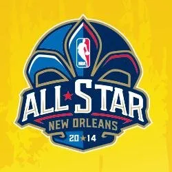 Logo All-Star game 2014