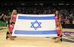 Malgré la guerre Israël-Hamas, le Maccabi Ra’anana maintient sa tournée américaine