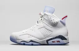 Jordan Brand : pas de sortie pour la Jordan 6 “First championship”