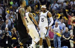 Trahi par la maladresse de ses stars, Portland prend la porte