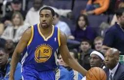Reggie Williams en route vers le Heat