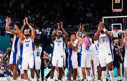 JO 2024 | Le bilan des joueurs de l’Equipe de France