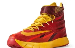 Premières impressions : la Nike Zoom HyperRev