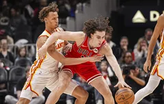 Dyson Daniels, aspirateur à ballons