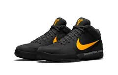 Une Kobe 4 Protro « Metallic Gold » pour le Kobe Day ?