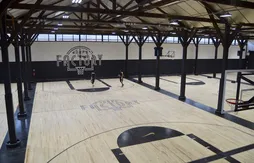 La Hoops Factory, trait d’union de tous les baskets aux portes de Paris