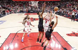 Les Bulls résistent à Kevin Durant et au triple-double d’Alperen Sengun
