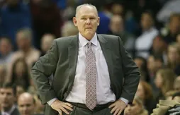 George Karl voit le physique de Shawn Kemp et le mental de Gary Payton en DeMarcus Cousins