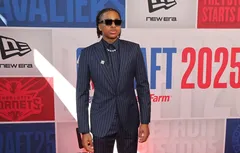 À Toronto, Collin Murray-Boyles veut devenir pote… avec Drake
