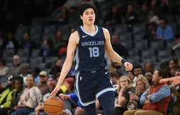 Un contrat record pour Yuta Watanabe au Japon