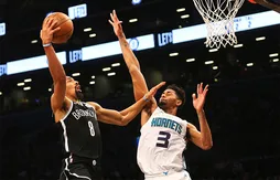 En double prolongation, les Nets arrachent un étrange duel face aux Hornets !
