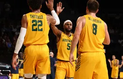 JO de Tokyo I Présentation du Groupe B, avec l’Australie et l’Allemagne