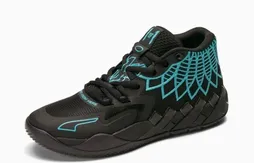 La MB.01 revient en force