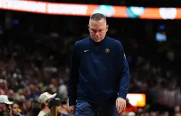 Calvin Booth, le GM des Nuggets, défend son plan pour la jeunesse