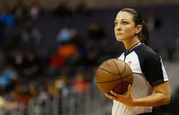 La NBA vise davantage de parité chez les arbitres et les entraîneurs