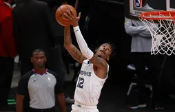 Les Grizzlies n’ont qu’une envie, goûter à nouveau aux playoffs