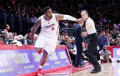 Fait divers : Glen Davis arrêté pour agression