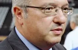 Interview de Maurizio Gherardini (assistant GM de Toronto)