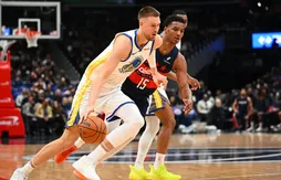 Kristaps Porzingis enchaîne les rendez-vous avec ses ex