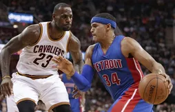 Stan Van Gundy ravi de l’intégration de Tobias Harris