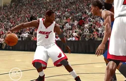 NBA Live 10 : une nouvelle vidéo qui mise sur le réalisme