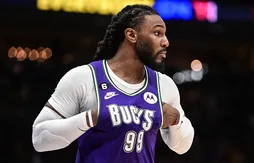 Jae Crowder se rapproche tout doucement d’un retour
