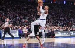 120-66 : les Knicks passent leurs nerfs sur les Nets !