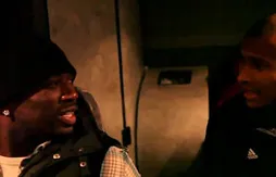 Le clip du jour : All Night Long version Phoenix