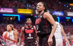 Le Fever étouffe le Dream pour s’offrir un Game 3