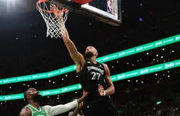 Pour la première fois depuis 2005, les Wolves gagnent à Boston