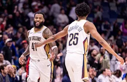 Saddiq Bey, la très bonne pioche des Pelicans