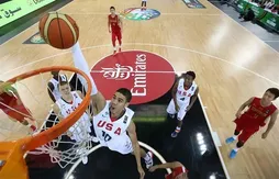 Championnat du Monde U17 : l’Espagne met fin au parcours de la France