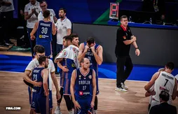 Des leaders serbes diminués pour la finale