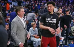 Danny Green ne veut pas entendre parler de retraite