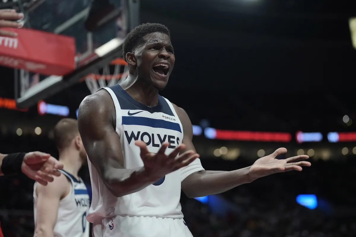 Wolves