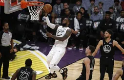 All-Star Game 2018 : les chiffres d’audience