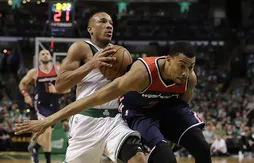 Le MVP de la nuit : Avery Bradley “on fire” !