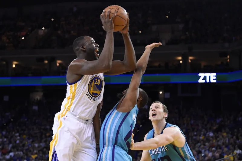 Draymond Green