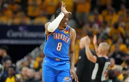 Jalen Williams, comme un air de Scottie Pippen