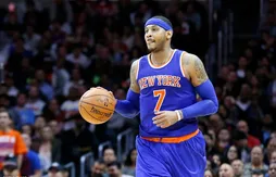 [happy birthday] Le meilleur de Carmelo Anthony en 2012-2013
