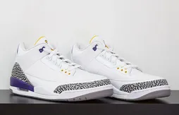 Kobe Bryant, un précurseur pour les chaussures