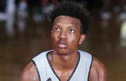 High school : numéro 1 des ailiers-forts, Wendell Carter pourrait choisir… Harvard !