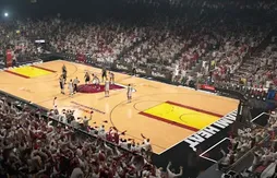 Premières impressions : Basket USA a testé NBA 2K14 sur PS4