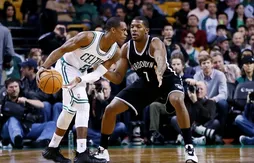 Les Nets voulaient aussi Rajon Rondo