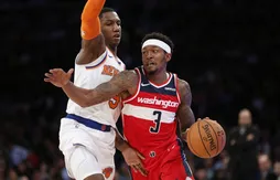 Les Knicks prêts à se séparer de RJ Barrett pour recruter une superstar à l’arrière ?