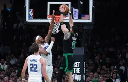 Jayson Tatum envoie le Magic en vacances